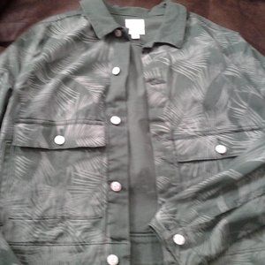 LuLaRoe Kenny Jacket ... Size XL ... NWOT!